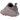 Nike Mind 002 Light Violet Ore sneakers i vinklet profil med lilla overdel, teksturerede paneler, hvid mellemsål og diskrete Nike-detaljer.
