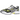 Product Image Nike Air Peg 2K5 Opti Yellow Metallic Silver