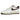 Nike Air Force 1 Low '07 Howard University Yardrunners sneakers i en klassisk profil set fra siden med hvide og røde detaljer samt Nike swoosh.