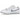 Produkt Nike SB Dunk Low Supreme 94 White Metallic Silver bild 3