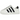 Adidas AdiFOM Superstar White Black sneakers i en vinklet visning, der fremhæver den markante hvide skaloverdel med sorte klassiske striber