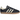 Adidas Samba OG Basketweave Black Cream White sneakers i sideprofil med sort læderoverdel, flettet mønster og hvide detaljer