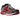 Product Image Nike Zoom Vomero 5 Metallic Silver University Red