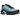 Nike Air Max Plus Black Hydrangeas sneakers i skråt perspektiv med gradient mesh-overdel, ikoniske bølgede stafferinger og synlige Air-enheder