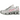 Nike Shox TL Pink Foam sneakers i vinkelret visning med pink overdel i mesh, støttende cage og ikoniske Shox-fjederenheder i hælen.
