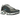 Nike Air Max Plus Iridescent sneakers i sideprofil med markant iriserende overdel, sort exoskelet og den ikoniske synlige Air-støddæmpning