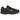 Nike Zoom Vomero 5 Black Sequoia sneakers i sideprofil med sort overdel i mesh og syntetiske detaljer samt dæmpet mellemsål