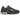Nike Shox Ride 2 Anthracite Jade Horizon sneakers i vinklet profil med mørk overdel, detaljer i turkis og ikoniske støddæmpende Shox-søjler