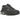 Nike Shox Ride 2 Anthracite Jade Horizon sneakers i en dynamisk vinklet profil med synlig sort Shox-stødabsorbering og detaljer i grå nuancer.