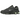 Nike Shox Ride 2 Anthracite Jade Horizon sneakers i vinklet profil med grå mesh-overdel, grønne detaljer og markant Shox-stødabsorbering i sålen