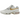Nike Air Max Plus Tiempo Metallic Gold sneakers i profil med overdel i gyldent læder, markante syninger og sort mellemsål
