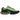 Nike Air Max Dn Light Lemon Twist Black sneakers sideprofil med levende gul meshoverdel, markant hælenhed og sort mellemsål i en moderne stil