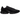 Nike Air Max Dn Winterized Anthracite Black sneakers set fra siden med robust sort overdel, teksturerede detaljer og synlig Dynamic Air-enhed