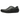 Nike ReactX Rejuven8 Black Cool Grey Volt sneakers i profilvisning med sort overdel, grå detaljer, Volt-accenter og robust ReactX-skumsål.
