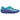 Nike ReactX Rejuven8 Dusty Cactus Persian Violet Off Noir sneakers i vinklet visning med grøn mesh-overdel, violette detaljer og sort React-sål.