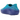 Nike ReactX Rejuven8 Dusty Cactus Persian Violet Off Noir sneakers i profil med grøn overdel, sorte detaljer og ReactX mellemsål