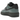 Nike Air Force 1 Low Gore-Tex Vibram Clay Green sneakers i sideprofil med grøn overdel, snørebånd og slidstærk gummisål.