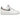 Nike Air Force 1 Low Year of the Snake sneakers i sideprofil med detaljeret slangeskindsprint på overdelen og den klassiske hvide Air-sål.