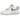 Nike Air Force 1 Low Year of the Snake sneakers i en detaljeret profilvinkel med slangeskindsdetaljer, hvid læderoverdel og cremefarvet mellemsål