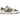 Nike Dunk Low Retro Year of the Snake sneakers i en sideprofil med læderoverdel i brun nuancer og detaljeret slangemønster på swoosh og hæl