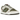 Nike Dunk Low Retro Year of the Snake sneakers i sideprofil med detaljer i imiteret slangeskind, grønne nuancer og en hvid mellemsål.