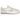 Nike Cortez Valentine's Day (2025) sneakers i en profilvinkel, der viser det hvide læderdesign, røde Swoosh-logo og hvid sål med rød stribe.