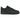Nike Air Force 1 Low 07 SE Anthracite sneakers i en stilfuld sideprofil med mørk grå tekstiloverdel, sorte detaljer og matchende mellemsål.