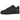Nike Air Force 1 Low 07 SE Anthracite sneakers i en vinklet profil visende en mørkegrå ruskindsoverdel, snørebånd og en klassisk hvid gummisål.