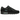 Nike Air Max 90 Black Tiffany sneakers i profil med sort overdel, grønne Tiffany-detaljer ved øjerne, synlig Air-stødabsorbering og sort mellemsål