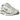 Nike P-6000 Phantom Mink Brown sneakers i profilvisning med beige mesh-overdel, lagdelte brune detaljer og en hvid og brun sål