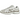 Nike P-6000 Phantom Mink Brown sneakers i profilvisning med lagdelt mesh-overdel, brune læderdetaljer og en stødabsorberende hvid skomsål.