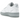 Produkt Nike Air Force 1 Low White Light Smoke Grey Sole bild 4