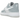 Produkt Nike Air Force 1 Low 07 LV8 Wolf Grey Vast Grey White bild 4