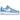 Produkt Nike Air Force 1 Low '07 LV8 Psychic Blue White Patent bild 1