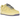 Nike Air Force 1 Low Protro Kobe Bryant Mamba Mentality sneakers i sideprofil med gult læder, lilla Swoosh og klassisk hvid mellemsål
