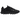 Nike Air Max Dn8 SE Black Anthracite sneakers i en flot profilvinkel med sort mesh-overdel, synlig Air-enhed og detaljeret snøring
