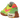 Nike Air Max Waffle Racer SP Sprinter Green Electrolime sneakers i vinklet profil med grøn overdel, kontrasterende neon detaljer og waffle sål