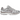 Nike P-6000 Platinum Violet Vast Grey sneakers set fra siden med et lagdelt design, lilla detaljer og åndbar mesh-overdel.