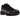 Nike Air Max 95 SP Undefeated Black sneakers i sideprofil med sort overdel, bølgede detaljer og synlige Air-enheder i mellemsålen