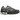 Nike Shox Ride 2 Light Graphite sneakers i sideprofil, der viser den ikoniske stødabsorberende Shox-sål, mesh-detaljer og grå nuancer.