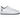 Nike Air Force 1 Low Lil Yachty Concrete Boys It's Us sneakers i sideprofil med hvidt læder, detaljeret swoosh og hvid sål