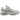 Nike Air Max 95 OG Big Bubble Jade Horizon sneakers i vinklet profil med synlige Air-enheder, lysegrønne detaljer og sort læderoverdel.