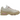 Nike Air Max 95 OG Big Bubble Linen sneakers i sideprofil med beige overdel, snørebånd og synlige Air-enheder i sålen