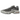 Nike Air Max Plus Year of the Snake sneakers i et vinklet udsnit med brun overdel, gyldne detaljer og synlige Air-enheder i sålen