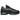 Nike Air Max 95 Big Bubble Batman sneakers i profil med sorte nuancer, grå detaljer og synlige Air-enheder i den robuste gummisål