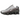 Nike Shox TL Baroque Brown Platinum Violet Metallic Silver sneakers sideprofil med brun mesh, lilla detaljer og sølvfarvet stødabsorberende sål