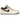 Produkt Air Jordan 1 Low Premium Pale Ivory Off Noir Baroque Brown bild 1