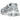 Produkt Nike Shox Ride 2 Metallic Platinum bild 4