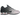 Nike Shox R4 Sakura sneakers set fra siden med lyserød overdel, perforerede detaljer og de karakteristiske støddæmpende søjler i hælen.