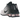 Nike Shox R4 Sakura sneakers i sideprofil, der viser den ikoniske lyserøde og hvide farvekombination med Shox-støddæmpning i hælen.